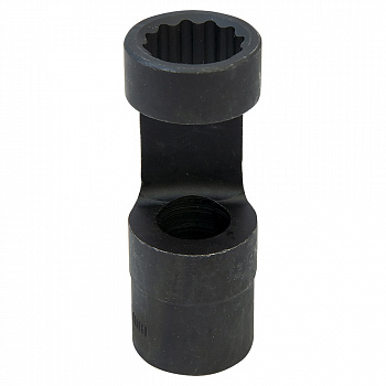 Головка для форсунок 1/2" 21мм FORD "AV Steel", AV-926005