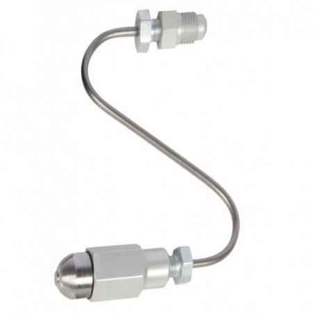 Форсунка для подачи спец.жидкости, 9209