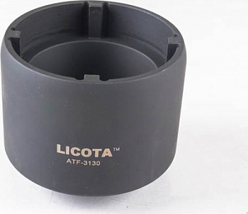 Головка торцевая щлицевая для КПП Scania, ATF-3130