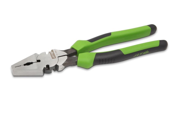 411260 Пассатижи комбинированные силовые 260мм