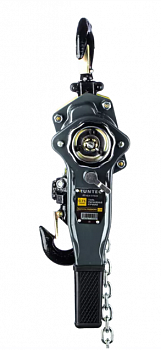 Таль рычажная ручная г/п 0,75 т, высота подъема 3 м RUNTEC, RT-HLH-07503 Таль рычажная ручная г/п 0,75 т, высота подъема 3 м RUNTEC, RT-HLH-07503