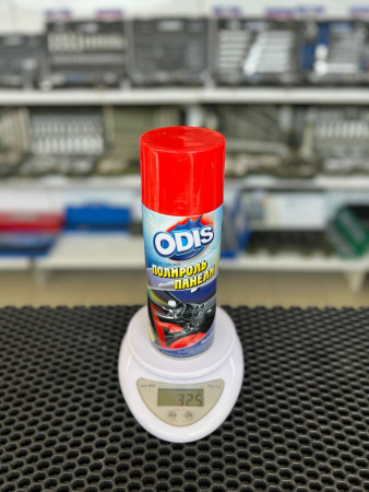 Полироль панели ODIS/Glossy Dashboard Poolish 450мл, Ds6082