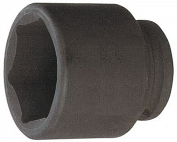 Головка торцевая ударная LICOTA 1" 95мм, A8095