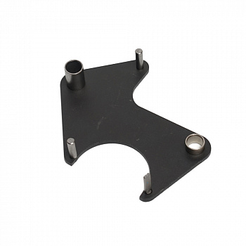 Фиксатор шкива RENAULT, NISSAN "AV Steel", AV-931004 Фиксатор шкива RENAULT, NISSAN "AV Steel", AV-931004