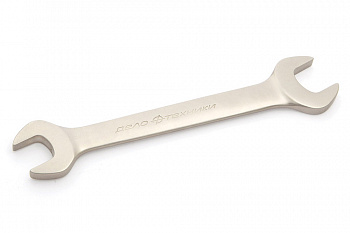 Ключ рожковый 24×27 мм, 510274