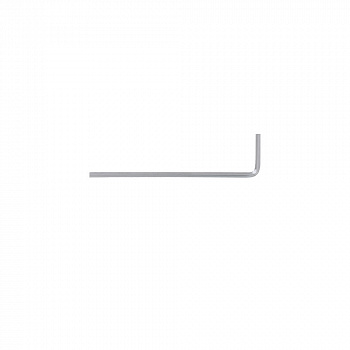 Ключ шестигранный удлиненный 8мм "AV Steel", AV-362008