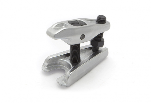 812111 Съемник шаровых соед.мини, зев 18-22мм 