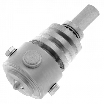 Съемник подшипника ступицы (перед+ зад) ВАЗ 2108, Kalina, Priora PROFFI "AV Steel"  (РФ), AV-922725