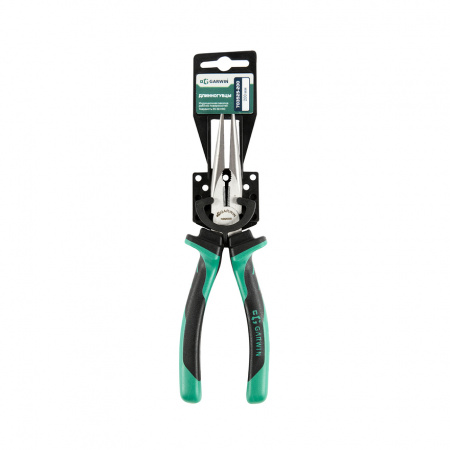 Длинногубцы 200 мм, 703525-200