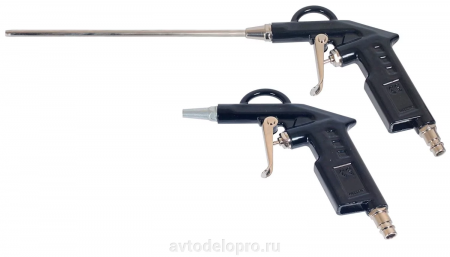 пистолет продувочный (АвтоDело), 42300