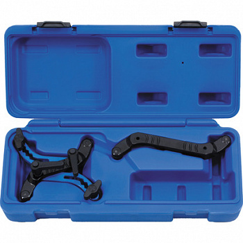 Приспособление для фиксации шкивов универсальное, ATA-3814