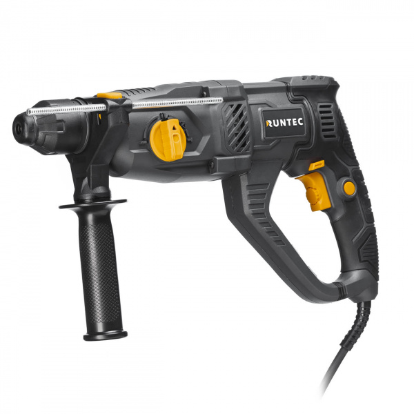 RT-EHS1050 Перфоратор RUNTEC 220В, 3Дж, 1050Вт