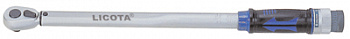 Динамометрический ключ 3/8" 19-110Нм, AQL-N3110V Динамометрический ключ 3/8" 19-110Нм, AQL-N3110V