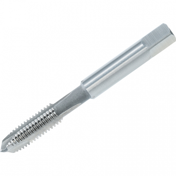 VO-83210 Метчик машинный UNC 1—14, HSS-E, ISO 529, 2В, форма В VO-83210 Метчик машинный UNC 1—14, HSS-E, ISO 529, 2В, форма В