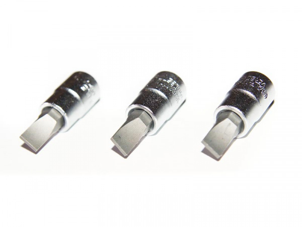 V01SL40 Головка торцевая с вставкой SL4 (1) V01SL40 Головка торцевая с вставкой SL4 (1)