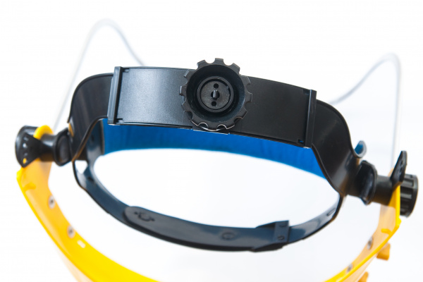 Маска защитная 