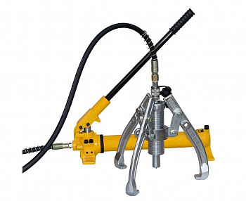 Съёмник гидравлический от внешнего насоса; 20 т, СГ-20Н