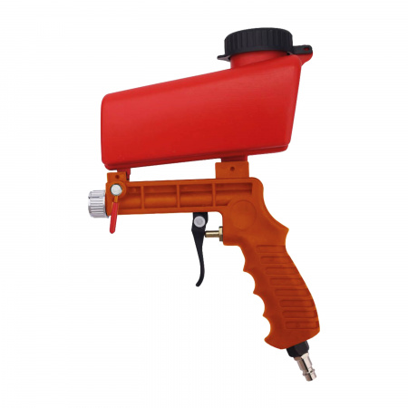 Пескоструйный пистолет "AV Steel", AV-700413