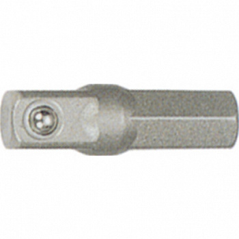 Адаптер с шестигр. на 1/4" 30мм, BADA0302 (BAD1032) Адаптер с шестигр. на 1/4" 30мм, BADA0302 (BAD1032)