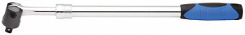 Вороток шарнирный усиленный1/2" с телескопич.ручкой, AFT-D1824-HT