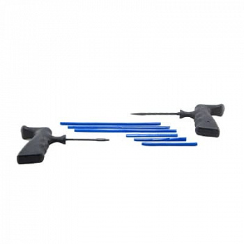 Жгуты адгезивные (Ж-200) 204мм шт, 12-204