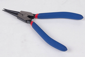 Съемник стопорных колец разжим, прямой 140 мм, APT-38003A Съемник стопорных колец разжим, прямой 140 мм, APT-38003A