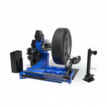 Грузовой шиномонтажный станок, ГШС-515А