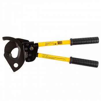 Кабелерез ручной, 400 мм2, I-812030-400