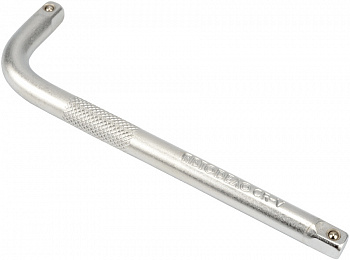 вороток Г-образн. (1/2"; 380*100mm) АвтоDело, 39712