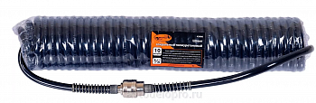 Шланг спиральный 6м    Автодело, 42406