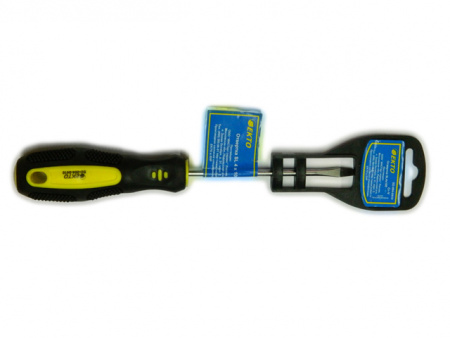 Отвёртка PZ 2*100 CrV, 00015200