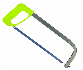 ON Ножовка по металлу 300мм, пластиковая ручка, 09-01-004