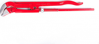 Ключ трубный рычажный 1, APT-4201