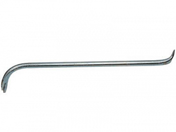 Гвоздодер прямой 400мм, 000983