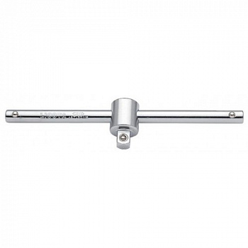 Вороток с бегунком 1/2" 250мм, AST-B4250