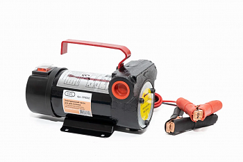 Электрический насос для дизтоплива с комплектом шлангов 24V SIPL, EP011/24