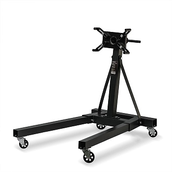 Стенд для двигателя 900 кг RUNTEC, RT-ES1000