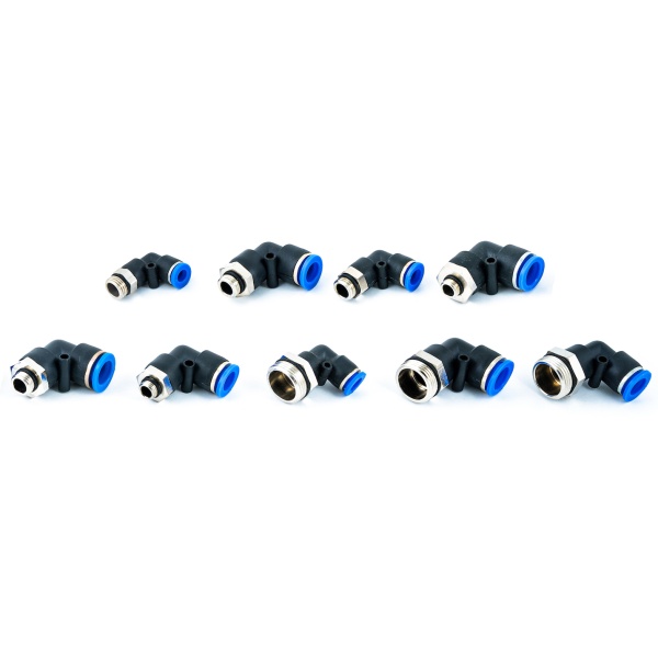 PL M12*1.25 d-8 Фитинг трубок PL M12*1.25 d-8 PL M12*1.25 d-8 Фитинг трубок PL M12*1.25 d-8