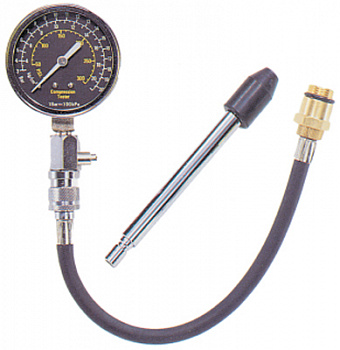 Пресс гидравлический 20т. NORDBERG, N3621FL