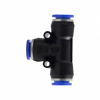 Фитинг соед.тройник d.15 мм БелАК, БАК.90315