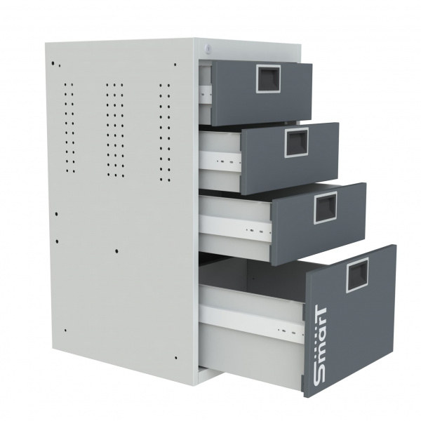 Тумба SMART 4 Тумба SMART 4