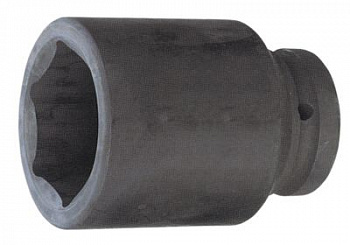 Головка торцевая ударная LICOTA глубокая 3/4" 50 мм, A6050L