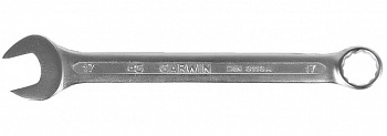 Ключ комбинированный 6 мм, GR-EC06 Ключ комбинированный 6 мм, GR-EC06
