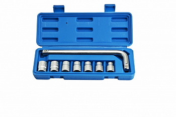 Набор №1 с12 гр. гол. в пл.фут., 57065025