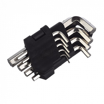 НАБОР ШЕСТИГРАННИКОВ  № 2, 1631-02