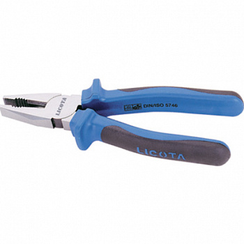 Плоскогубцы комбинированные 130мм, APT-36001A