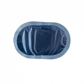 Заплаты для камер ЛО1 24×36мм (Овал), 11-011