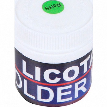 Флюс для пайки, 25 гр, AET-6500B