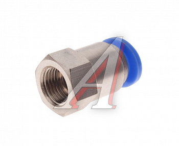 Фитинг ТОП АВТО трубок, PB M10*1 d-8