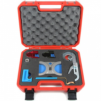 Набор фиксаторов для обслуживания двигателей GM/Saab V6 3.0L и 3.2L, ATA-5106